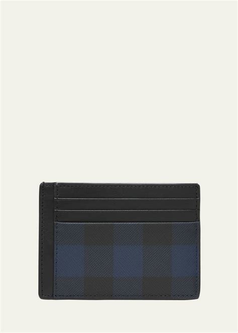 burberry chase money clip.